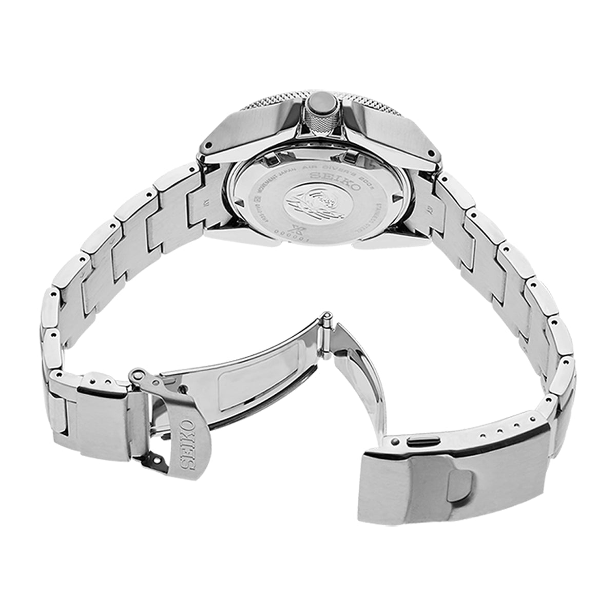 Seiko Prospex Watch Men's SRPF03