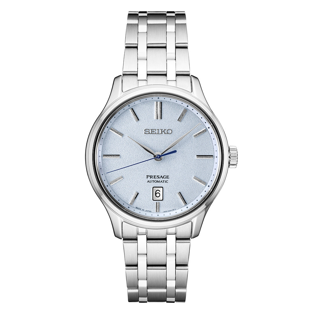 Seiko Presage Automatic Men’s Watch SRPF53