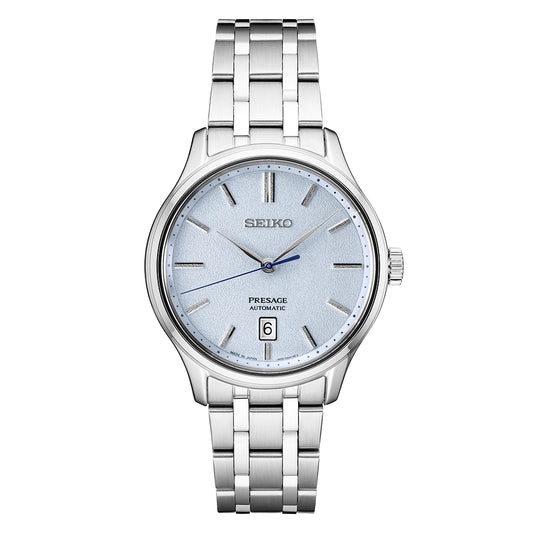 Seiko Presage Automatic Men’s Watch