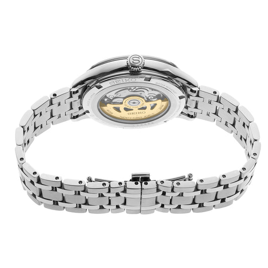 Seiko Presage Automatic Men’s Watch