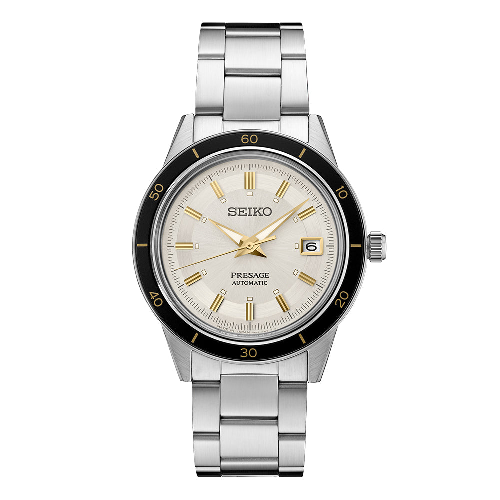 Seiko Presage Men’s Watch SRPG03