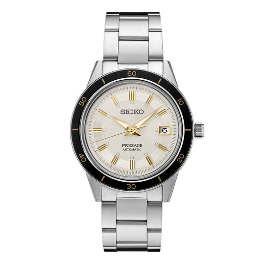Seiko Presage Men’s Watch SRPG03