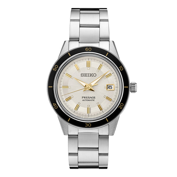 Seiko Presage Men’s Watch SRPG03