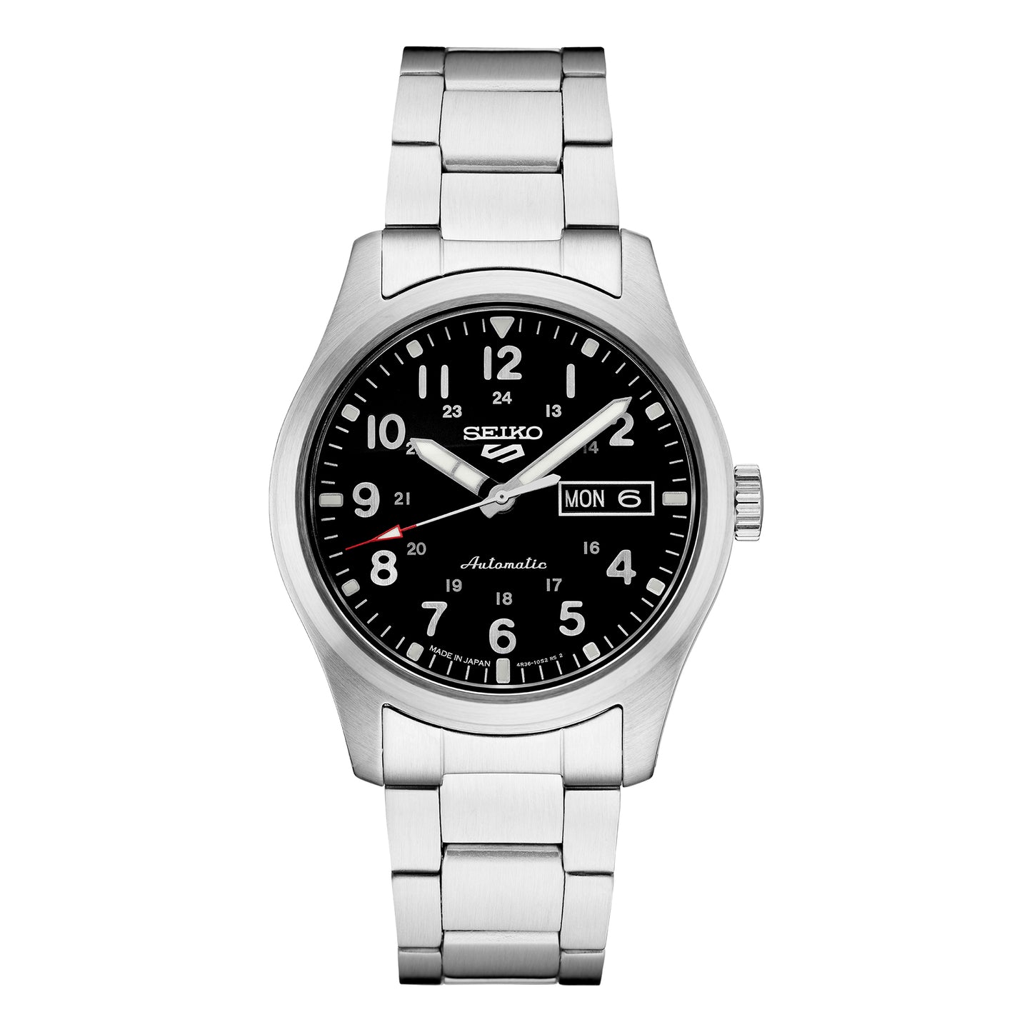 Men's Seiko 5 Sports Automatic Watch SRPG27K1