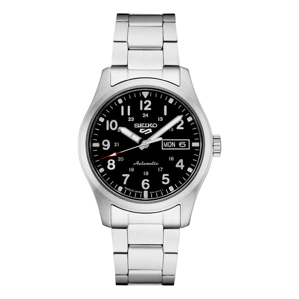 Men's Seiko 5 Sports Automatic Watch SRPG27K1