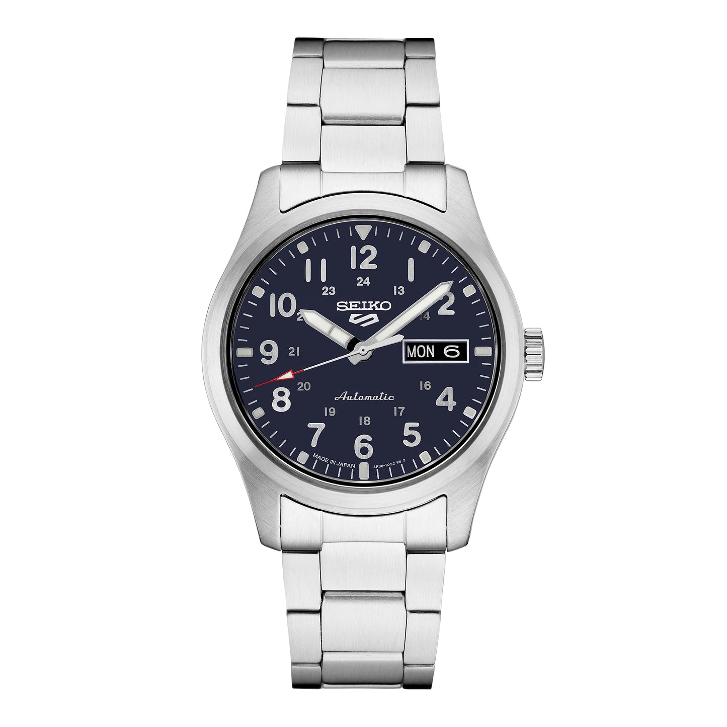 Seiko Automatic Watch SRPG29