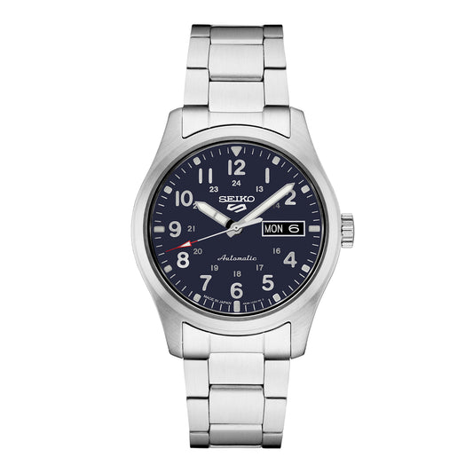 Seiko Automatic Watch SRPG29