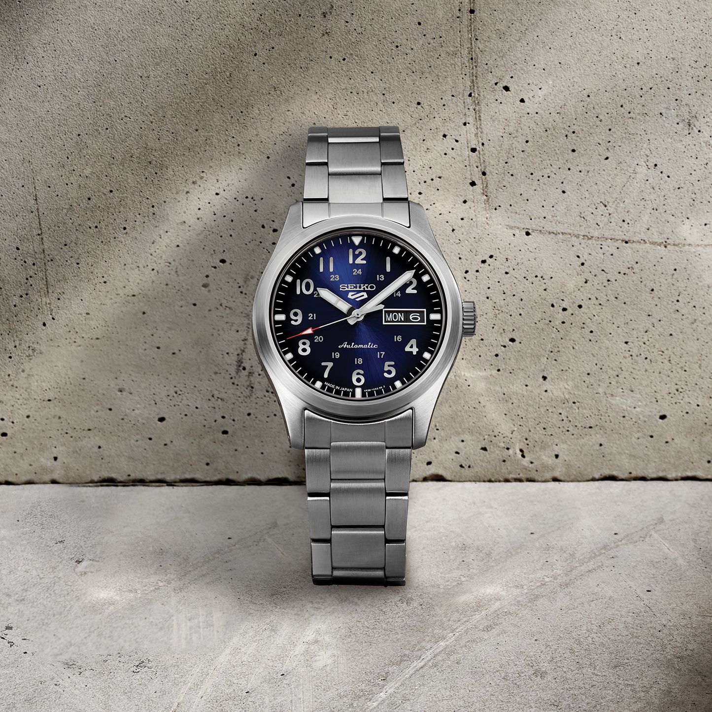 Seiko Automatic Watch SRPG29