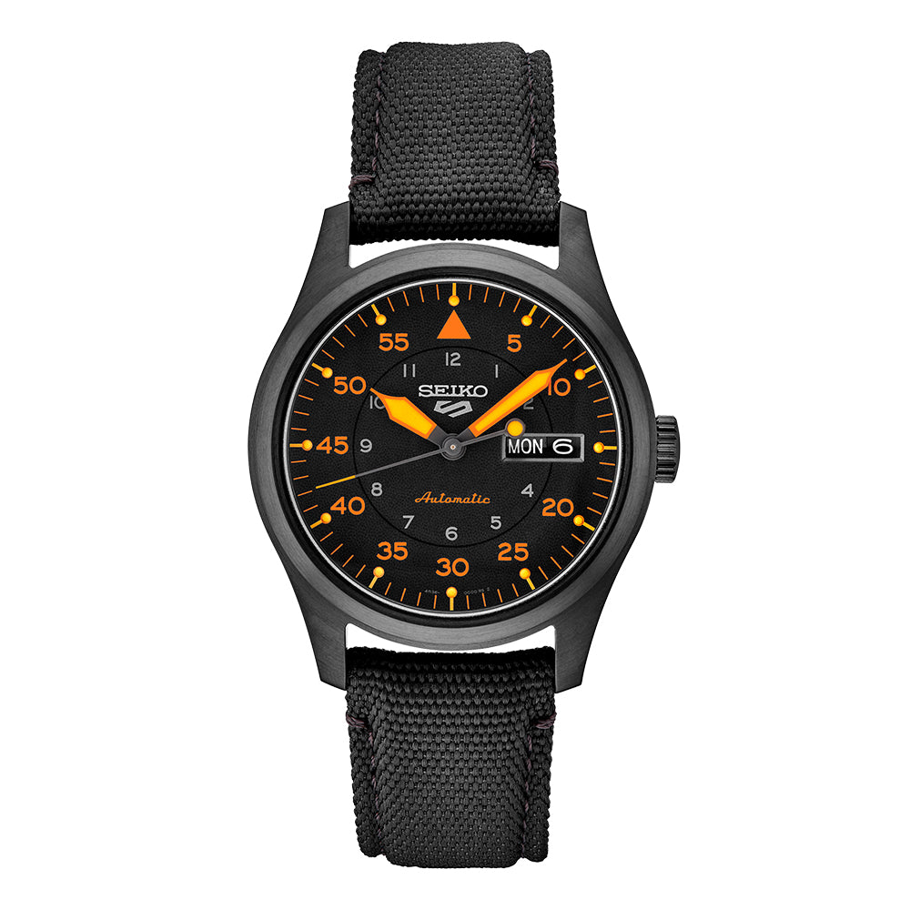 Seiko Men’s Automatic Watch