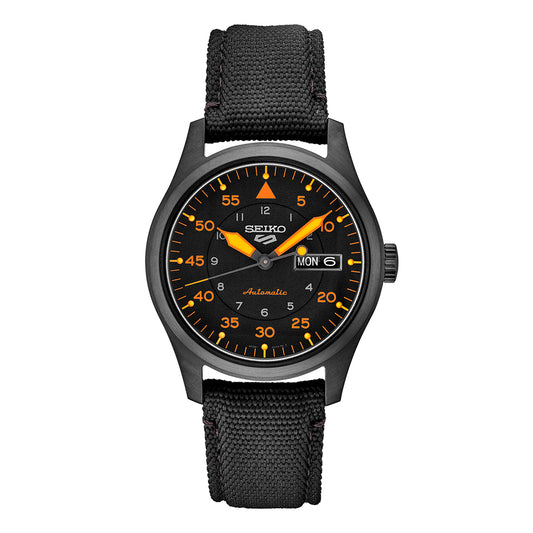 Seiko Men’s Automatic Watch