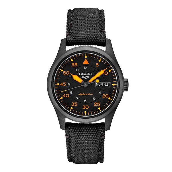 Seiko Men’s Automatic Watch