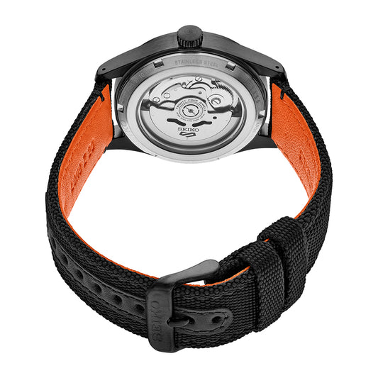 Seiko Men’s Automatic Watch