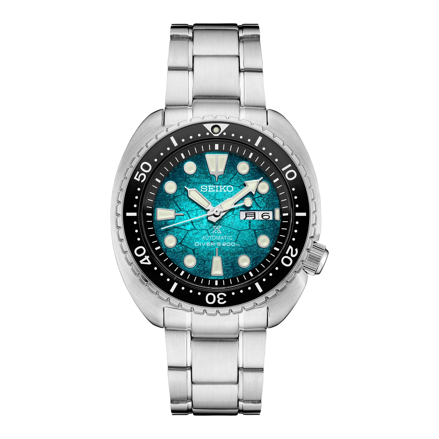 Seiko Men's Prospex SRPH57 Automatic Watch