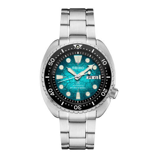 Seiko Men's Prospex SRPH57 Automatic Watch
