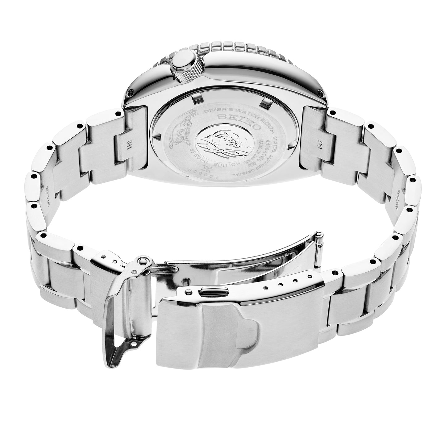 Seiko Men's Prospex SRPH57 Automatic Watch