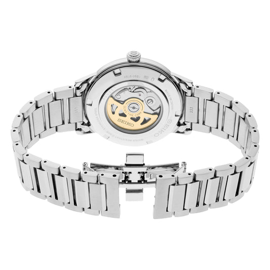 Seiko Men’s Autometic Presage Watch