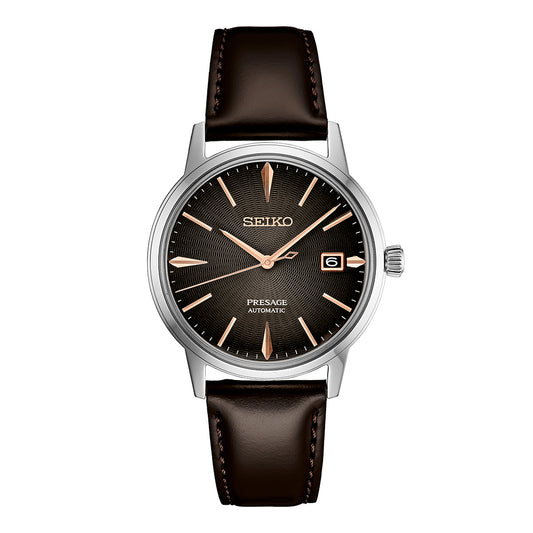 Seiko Presage Men's Automatic Watch