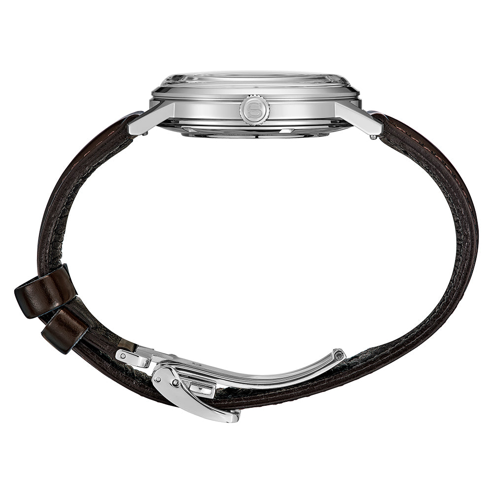 Seiko Presage Men's Automatic Watch