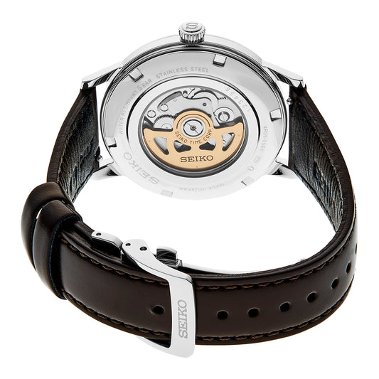 Seiko Presage Men's Automatic Watch