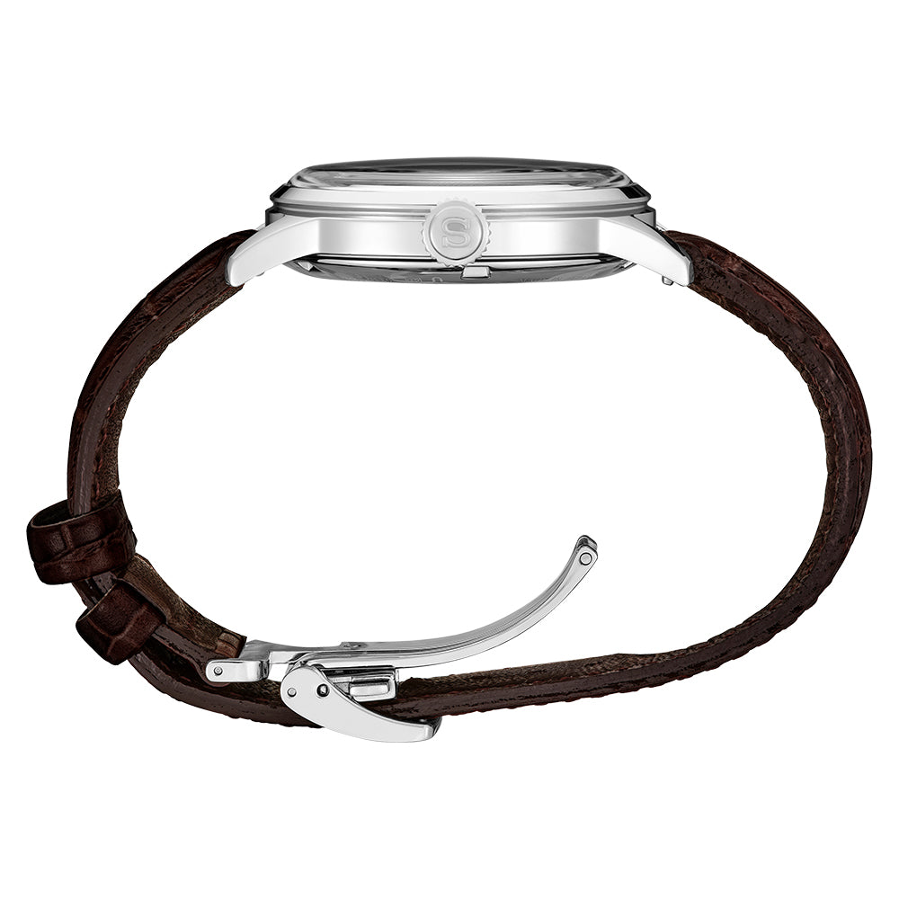 Seiko Men's Presage Automatic Watch SRPK15