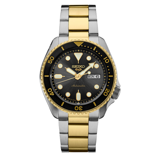 Seiko Automatic Men’s Watch