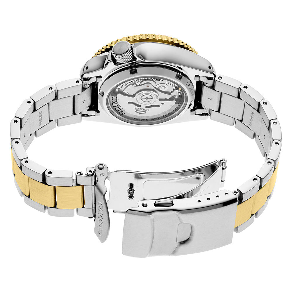 Seiko Automatic Men’s Watch