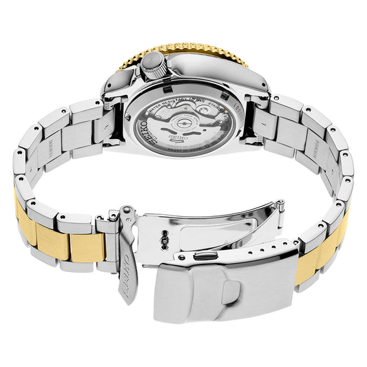 Seiko Automatic Men’s Watch