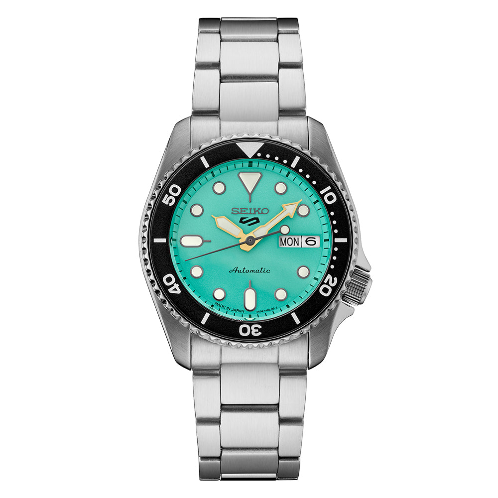 Seiko 5 Sports Men's Automatic Watch