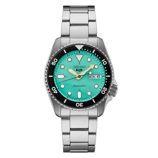 Seiko 5 Sports Men's Automatic Watch