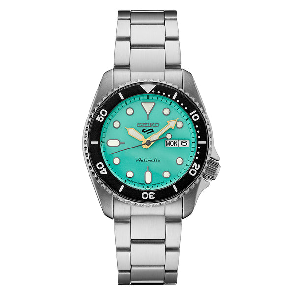 Seiko 5 Sports Men's Automatic Watch