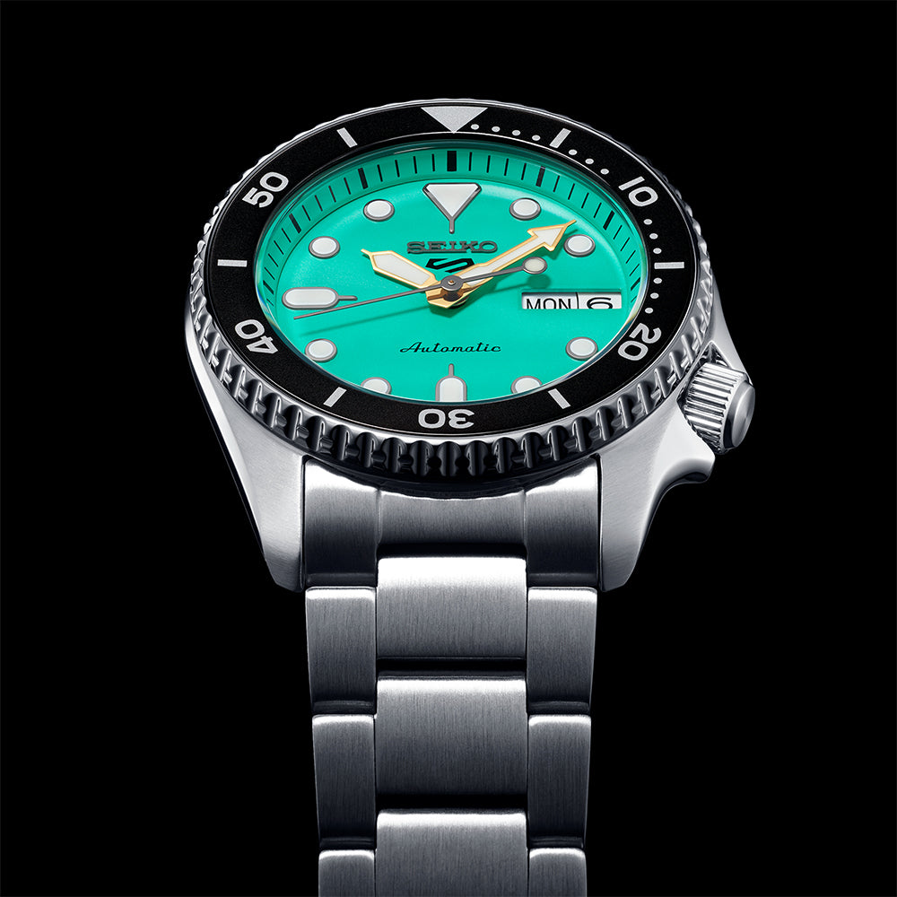 Seiko 5 Sports Men's Automatic Watch