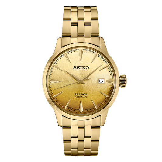 Seiko Presage Cocktail Time Men’s Watch SRPK46