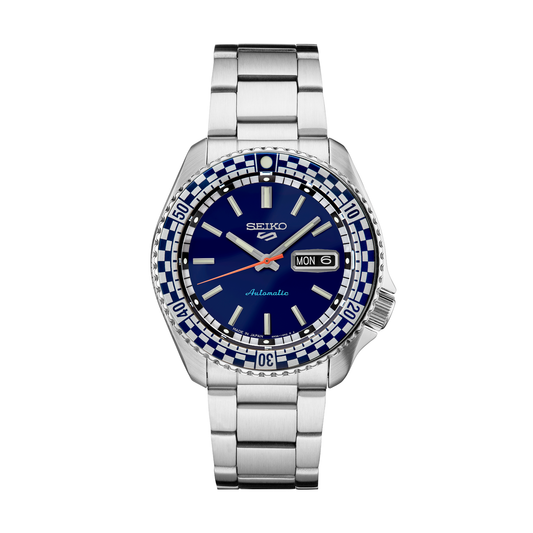 Seiko Seiko 5 Sports Special Edition SRPK65