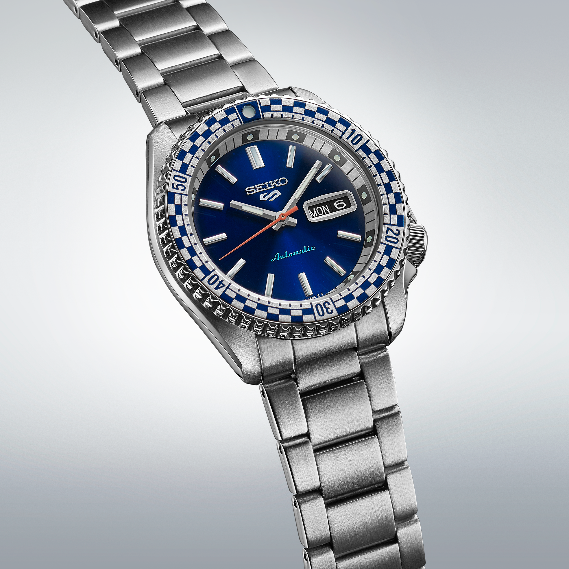 Seiko Seiko 5 Sports Special Edition
