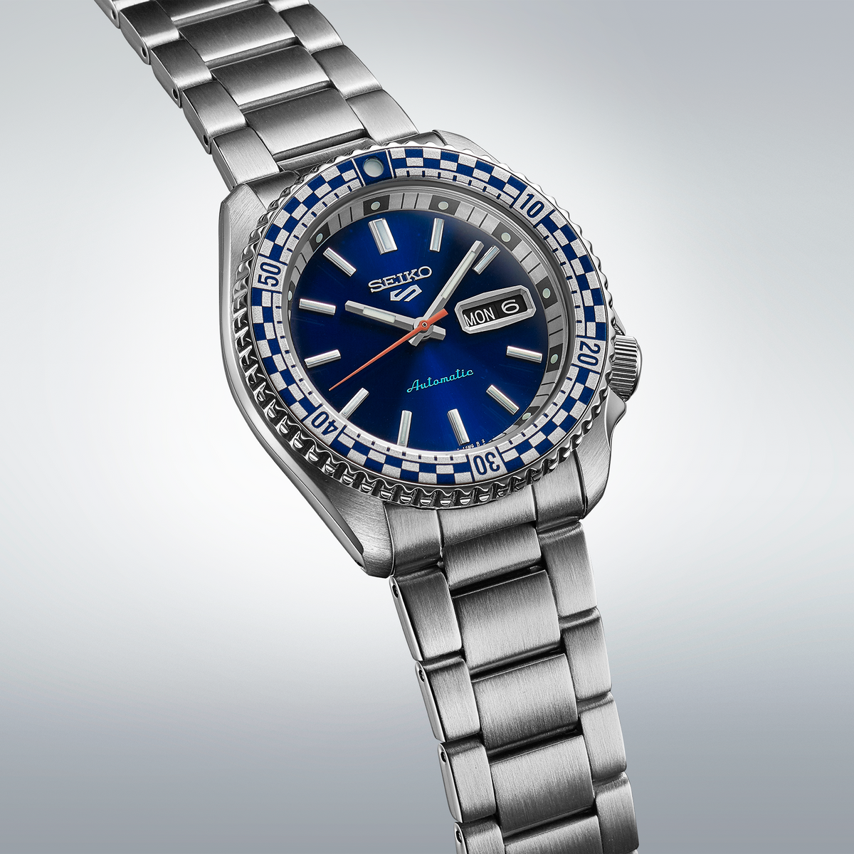 Seiko Seiko 5 Sports Special Edition SRPK65