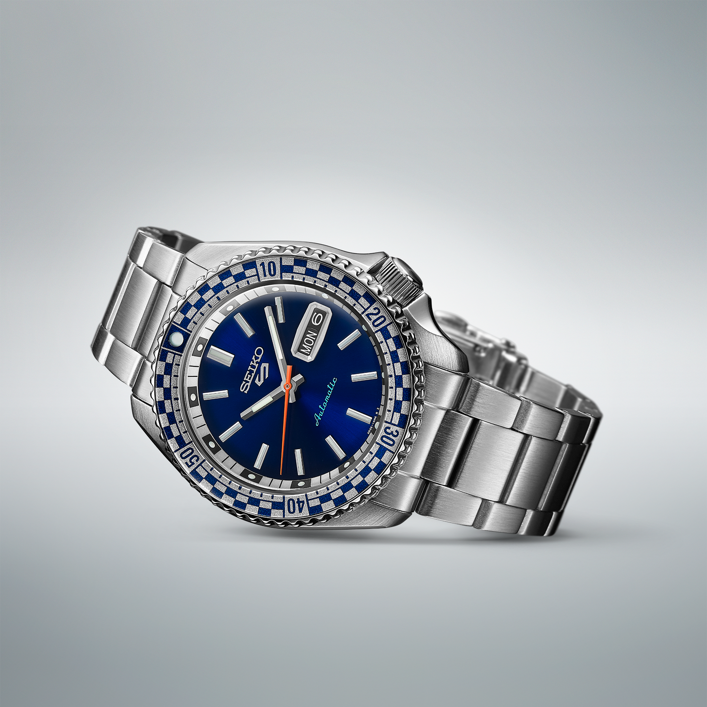 Seiko Seiko 5 Sports Special Edition SRPK65