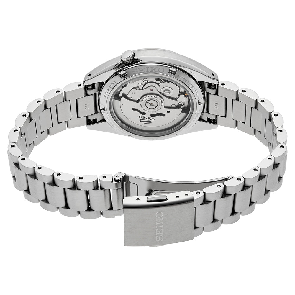 Seiko Sport Automatic Men's Watch SRPK91