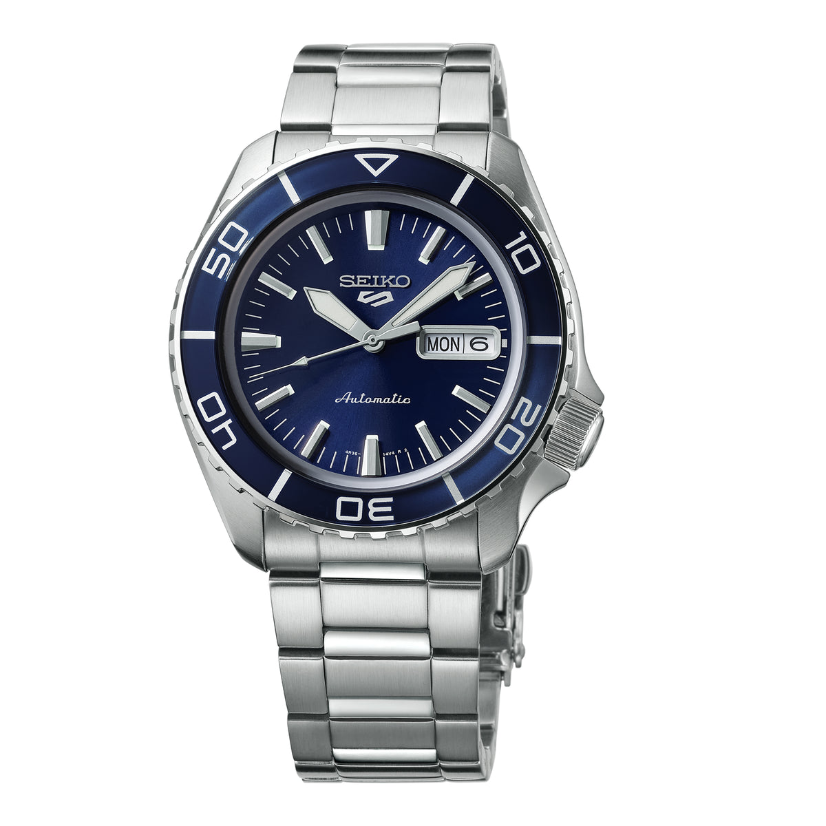 Seiko 5 Sports Automatic SRPK97