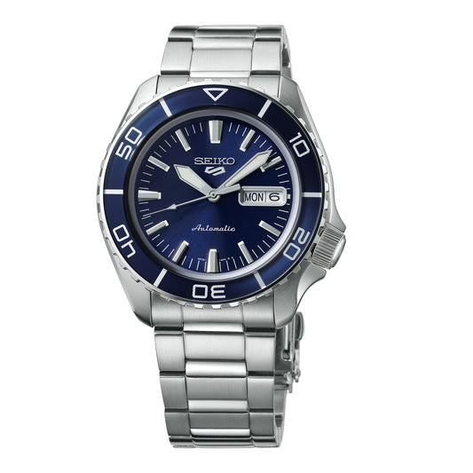 Seiko 5 Sports Automatic SRPK97