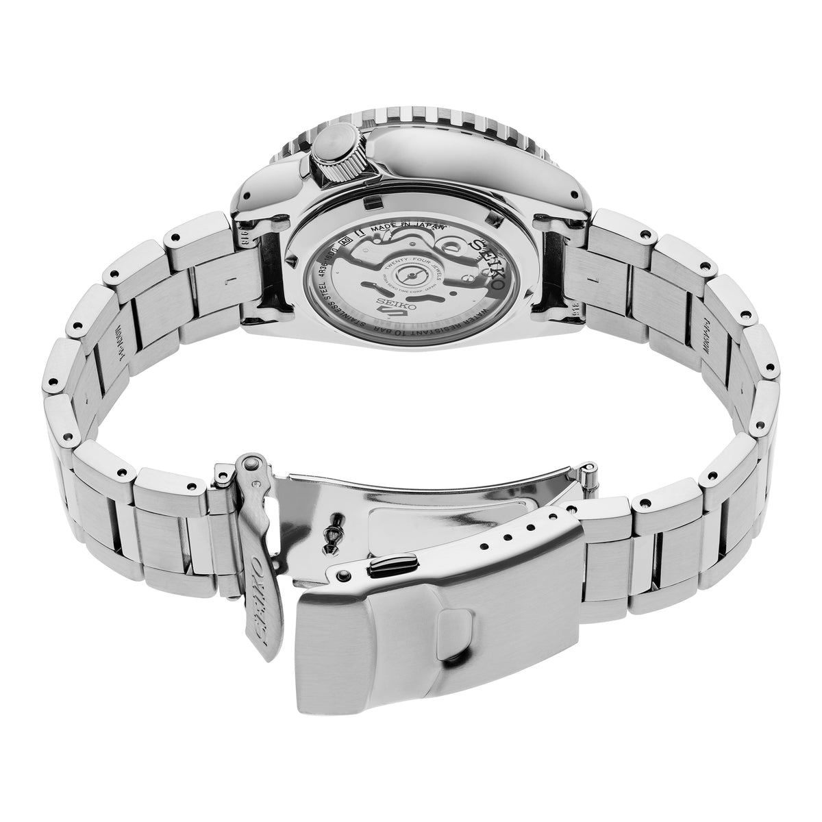 Seiko 5 Sports Automatic SRPK97