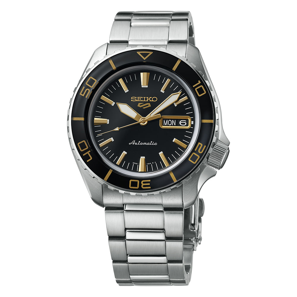 Seiko Sport Automatic Men's Watch