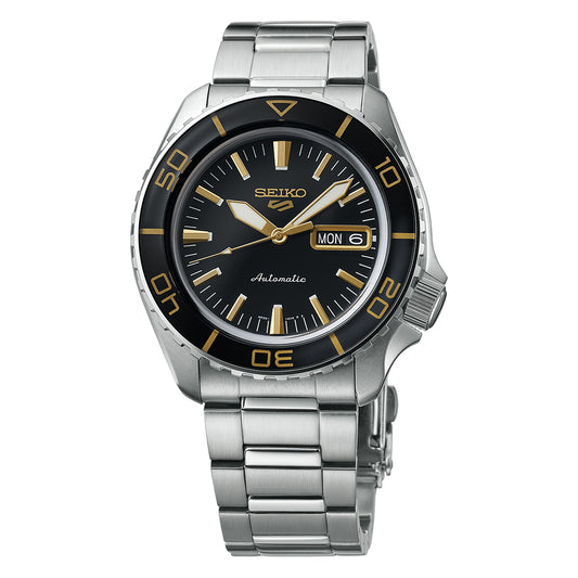 Seiko Sport Automatic Men's Watch