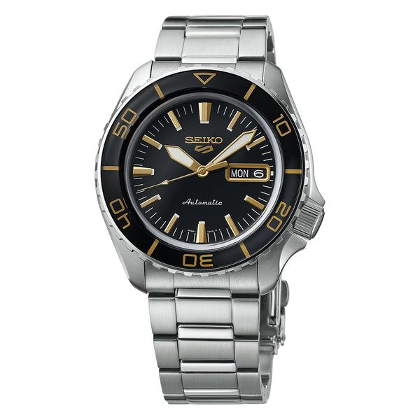 Seiko Sport Automatic Men's Watch