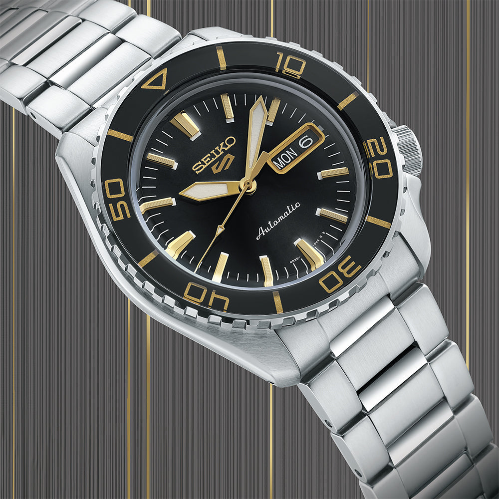 Seiko Sport Automatic Men's Watch
