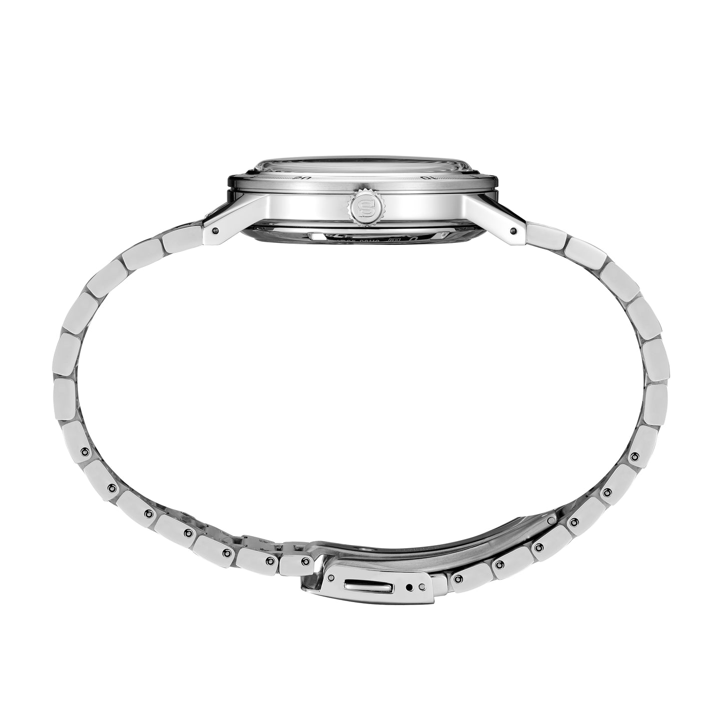 Seiko Men's Presage Style 60s Watch