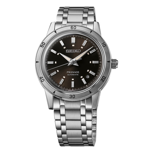 Seiko Men's Presage Automatic Watch