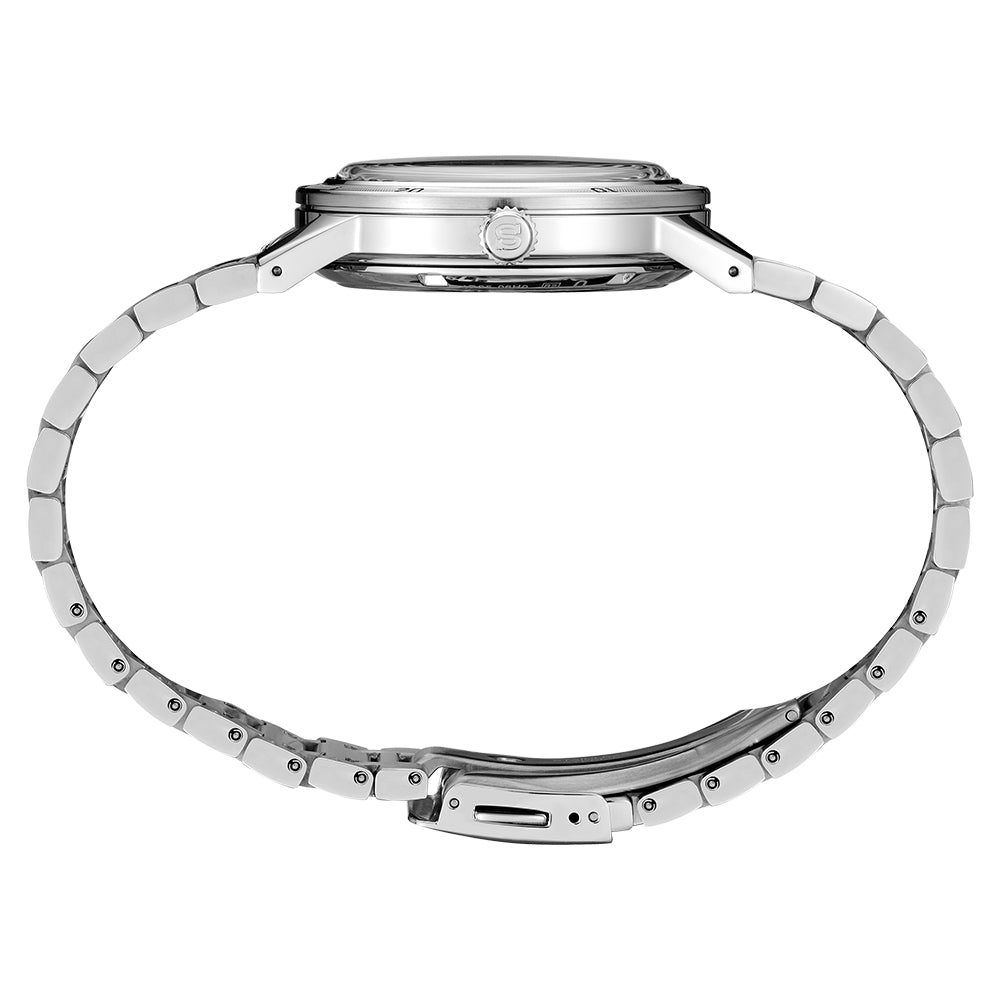Seiko Men's Presage Automatic Watch SRPL09