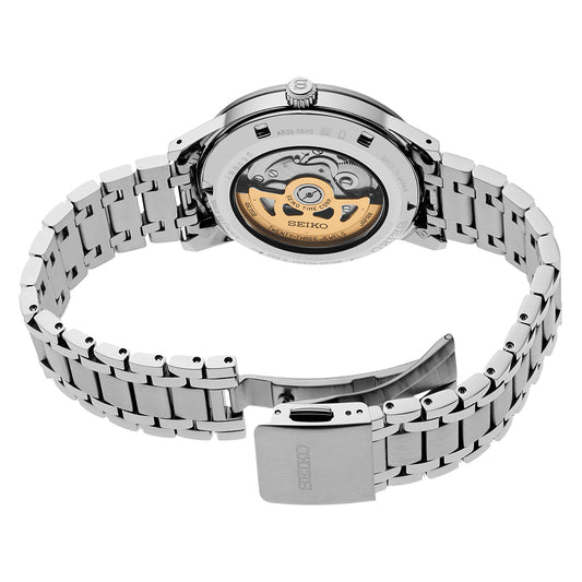 Seiko Men's Presage Automatic Watch