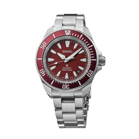 SEIKO PROSPEX MENS AUTOMATIC DIVERS WATCH