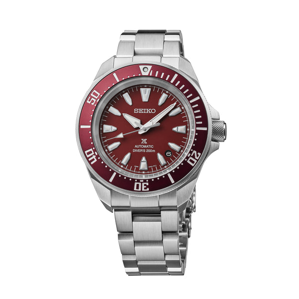SEIKO PROSPEX MENS AUTOMATIC DIVERS WATCH